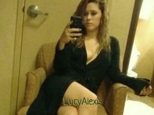 Lucy_Alexis