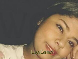 LucyCarmel