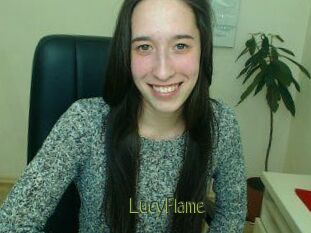 LucyFlame