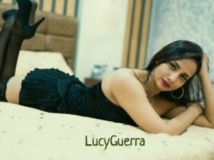LucyGuerra