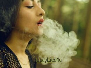 LucyLied4u