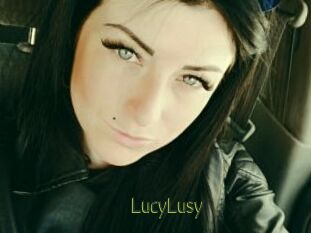 LucyLusy