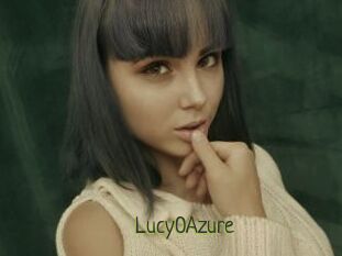 LucyOAzure