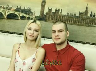 LucyRick