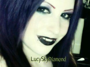 LucySkyDiamond
