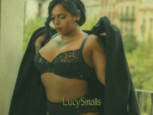 LucySmalls