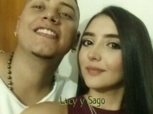 Lucy_y_Sago
