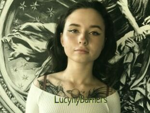 LucynyBarners