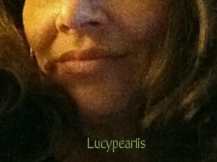Lucypearlis