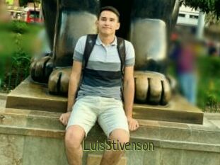 LuisStivenson