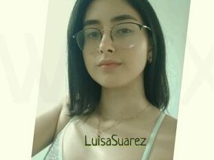 LuisaSuarez
