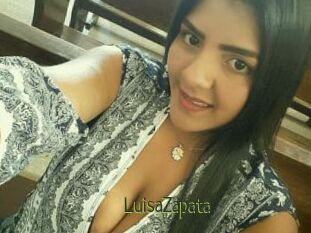 LuisaZapata