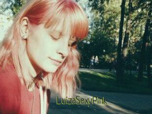 LuizaSexyPink