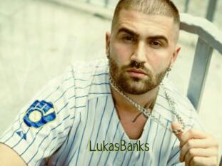 LukasBanks