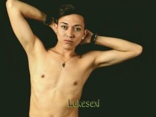 Lukesexi