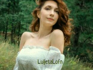 LuljetaLofn