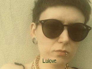 Lulove