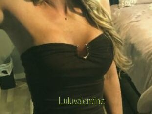 Luluvalentine