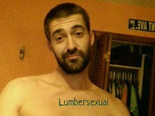 Lumbersexual