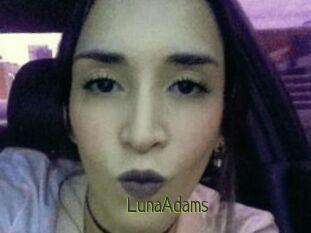 LunaAdams
