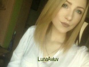 LunaAvluv