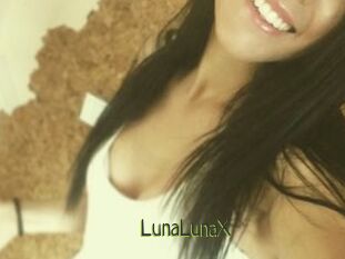 LunaLunaX