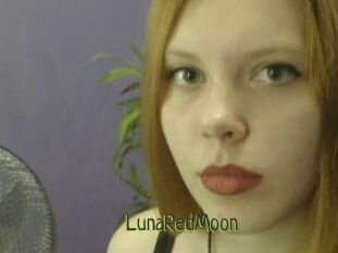 LunaRedMoon