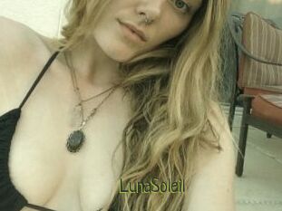 LunaSoleil