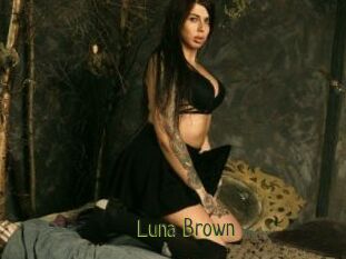 Luna_Brown