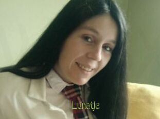 Lunatje
