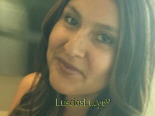 LusciosLucy69