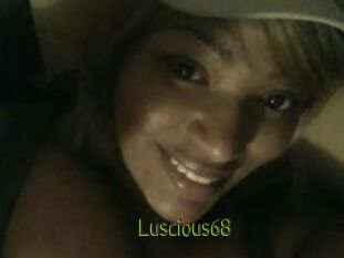 Luscious68