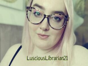 LusciousLibrarian21