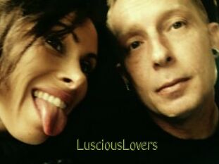 LusciousLovers