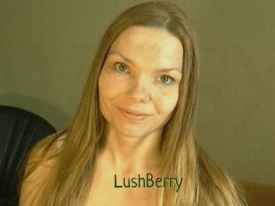LushBerry