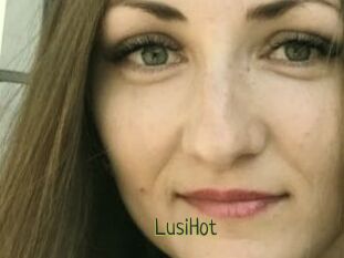 LusiHot