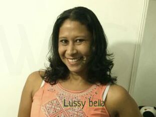 Lussy_bella