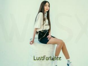 LustForLifee