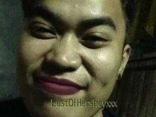 LustOfHersheyxxx