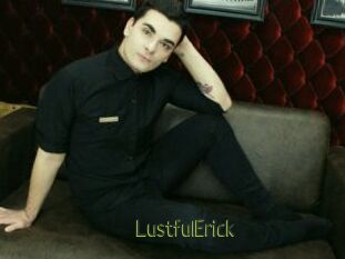 LustfulErick