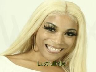 Lustfullbabe
