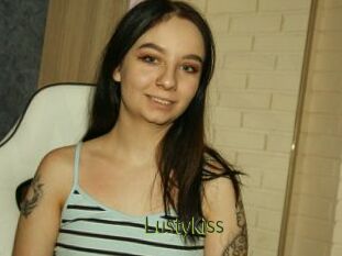 LustyKiss