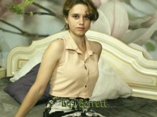 LusyBarrett