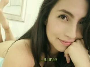 Luunnaa