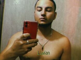 Luvian