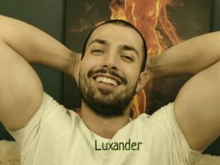 Luxander