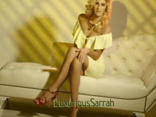 LuxuriousSarrah