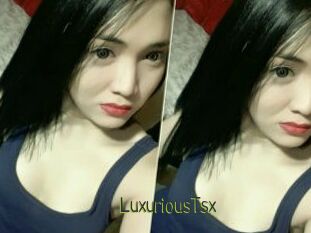 LuxuriousTsx