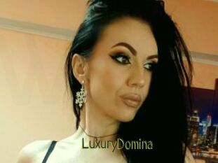 LuxuryDomina