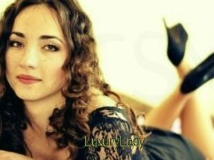 LuxuryLady